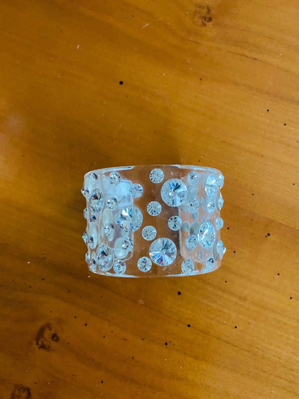 Bracciali & Braccialetti: Extravaganter Armschmuck – Nuovo (secondo la descrizione) da Brione s. Minusio venduto da batwoman3