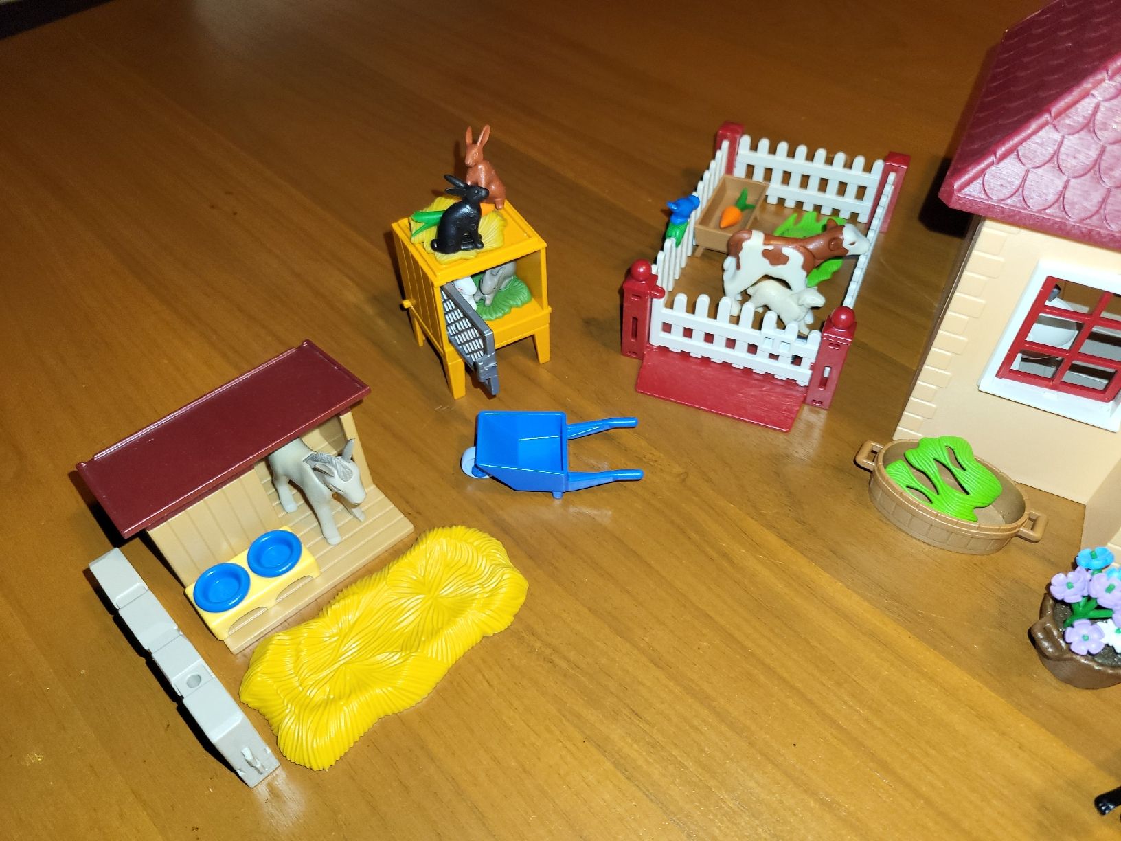 Playmobil Giocattoli: Tierklinik – Usato da Gutenburg venduto da Ras81 1