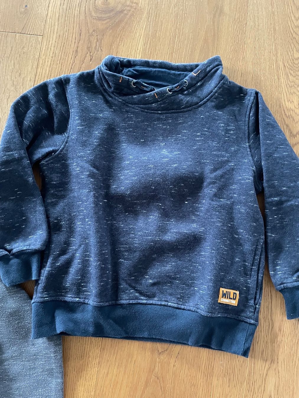 Maglioni & Felpe: KIDS Pullover/ Hoody Gr.140 Jungen – Usato da Sarnen venduto da Pinoccio6 3