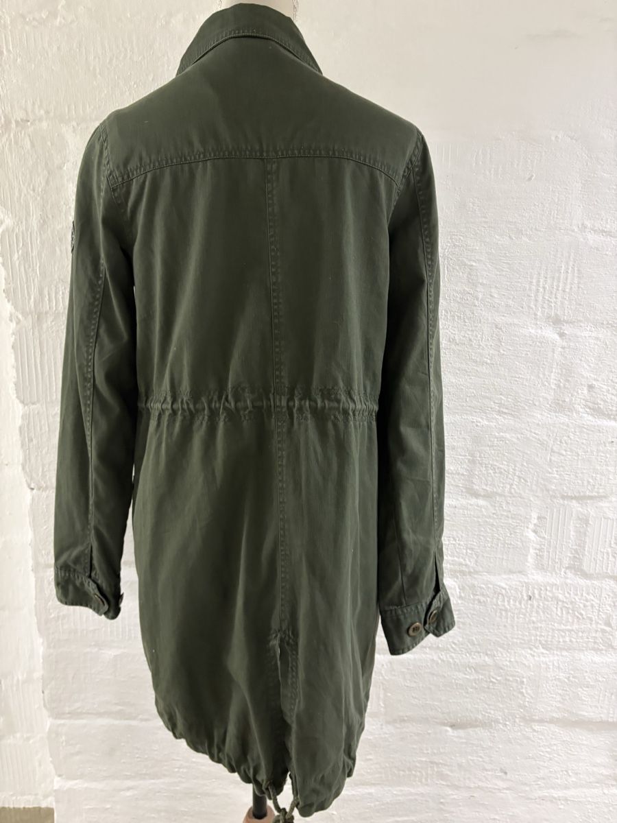 Jacken: Damen Jacke,GrS;Even&Odd – Gebraucht aus Winterthur von Nena222 3