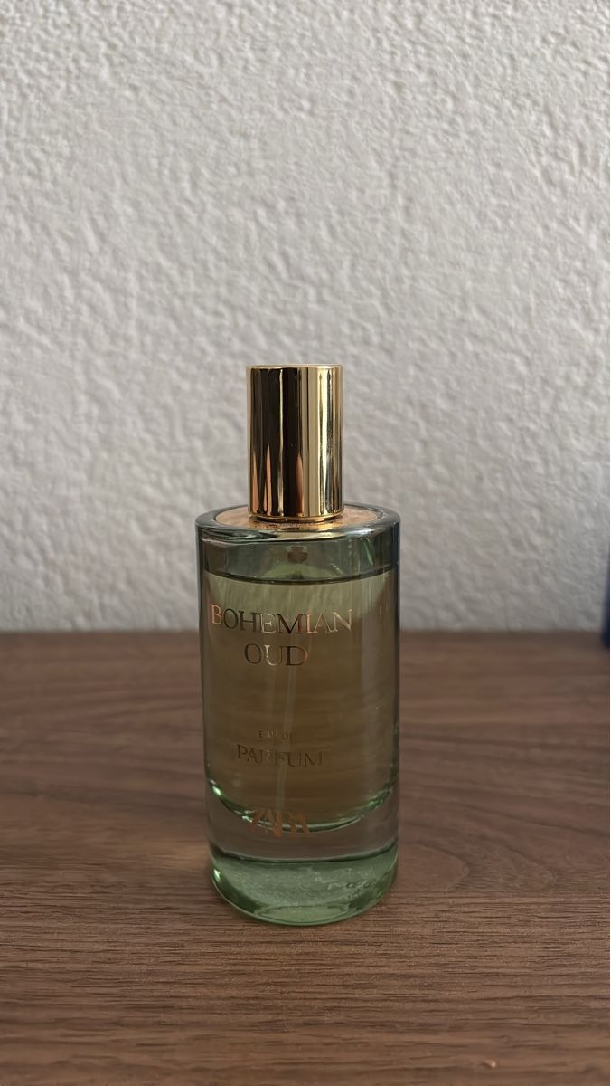 Zara Profumi & Eau de Toilette: Parfum Bohemian Oud – Usato da Prilly venduto da hei_5q56