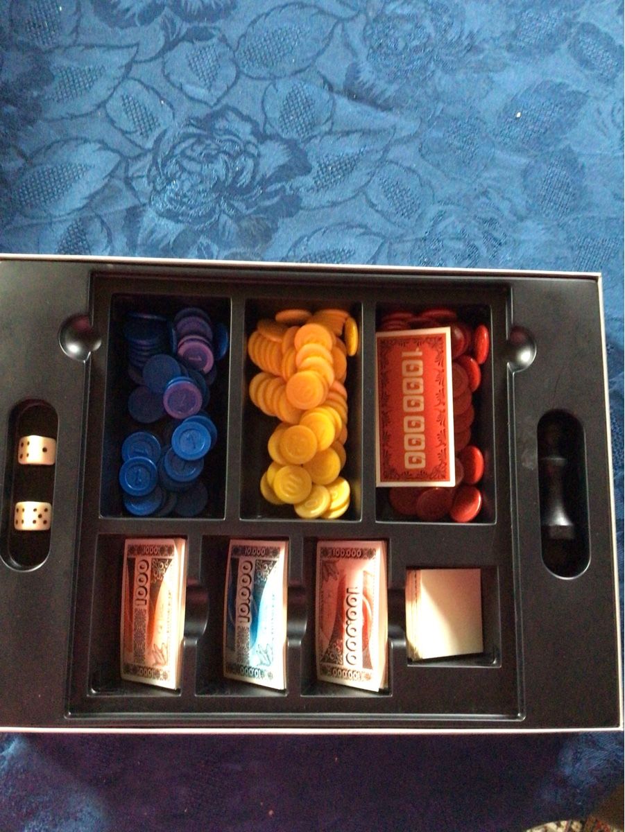 Ravensburger Spiele: Millionenspiel von Ravensburger – Gebraucht aus Oftringen von anbara 2