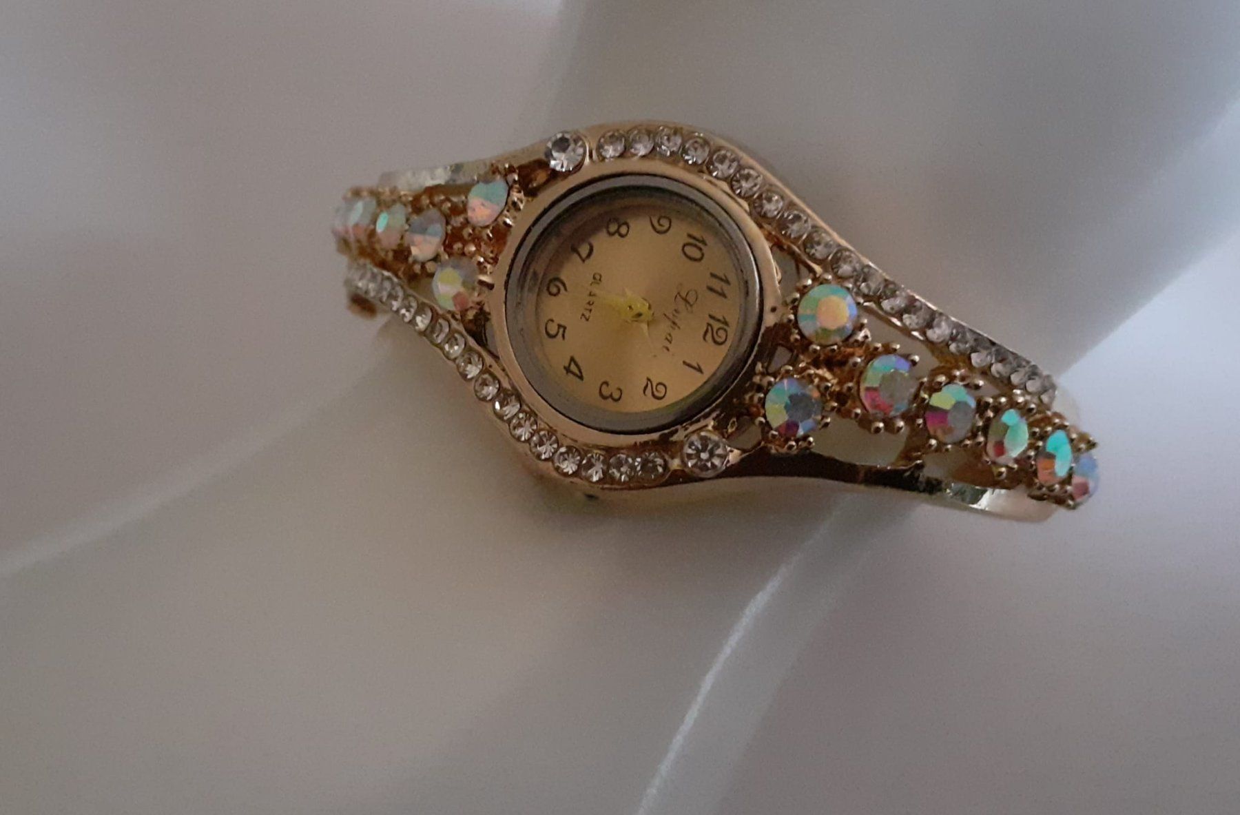 Orologi: Damen Uhr – Nuovo e nell'imballaggio originale da Stansstad venduto da kam_5wgj 1