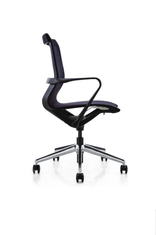 Sedie: Pro Chair Bürostuhl – Nuovo e nell'imballaggio originale da St. Gallen venduto da MSMoebelhandel 1