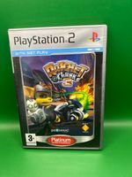 Ratchet & Clank 3 (mehrsprachig) - Playstation 2