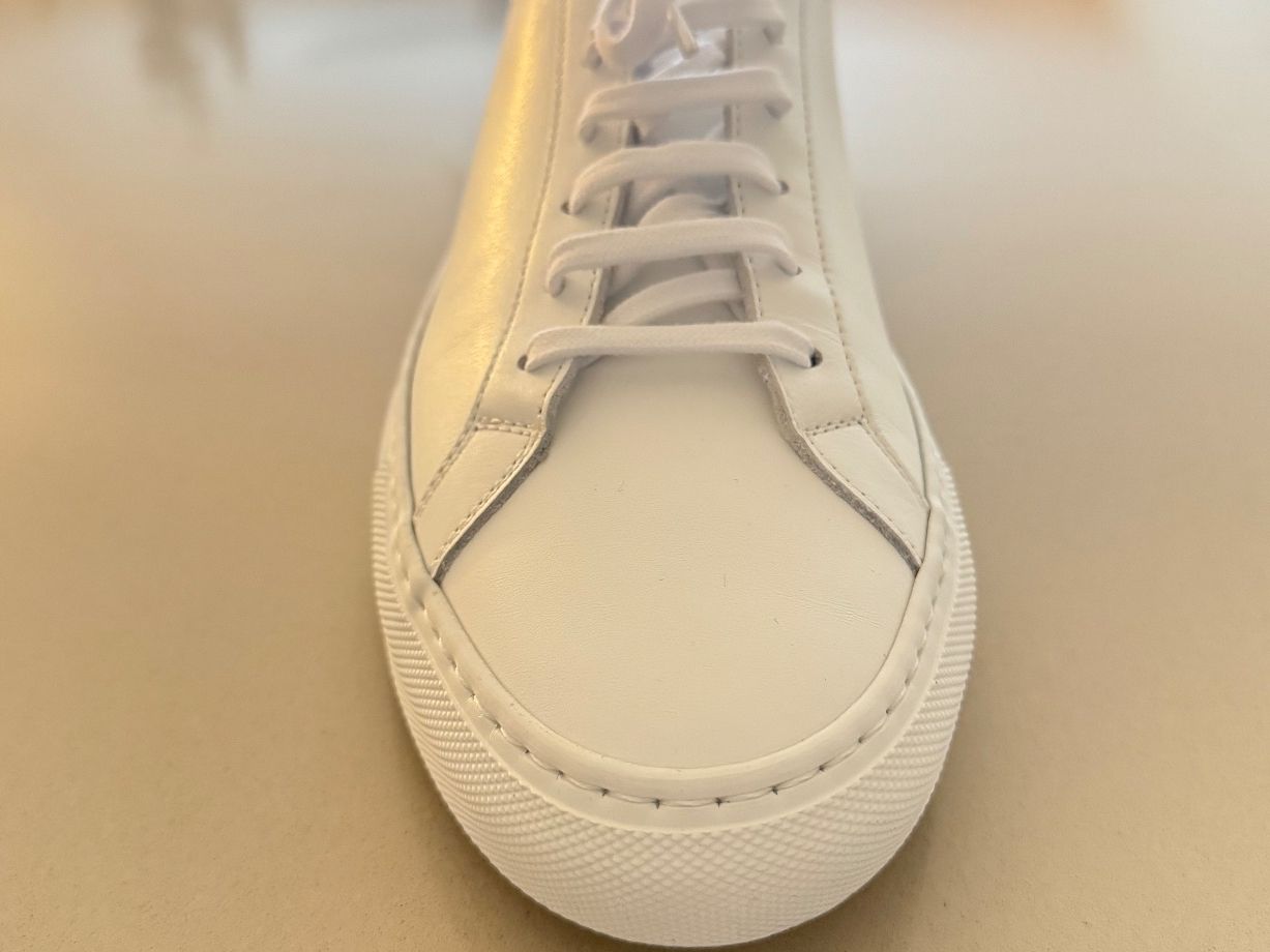 Herrenschuhe: Common Project – Neu und originalverpackt aus Petit-Lancy von Rod2107 1