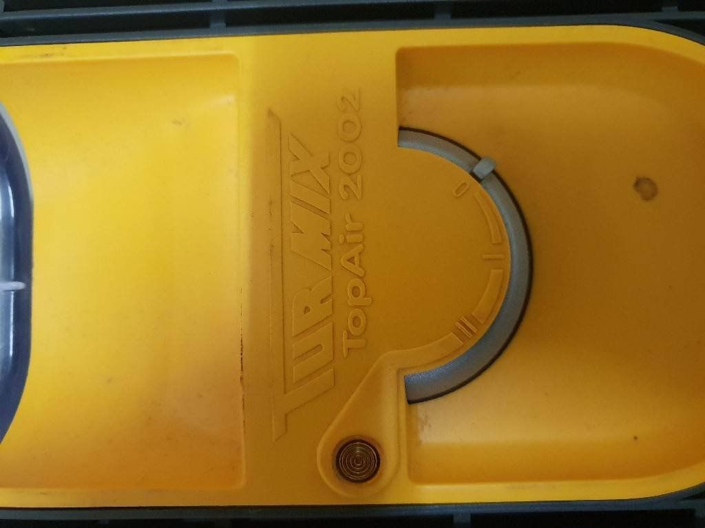 Turmix Umidificatori d'aria: Turmix Topair 2002 – Usato da Grenchen venduto da Pumaa1977 1