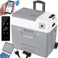 Kompressor Kühlbox elektrisch 50L DC/AC