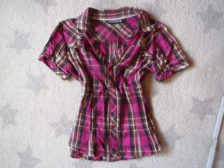 tolle MALOJA Damen Bluse Gr M / NP 99.- Euro