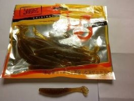 Impact Shad 75 mm col. X031
