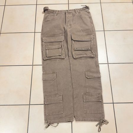 MOSQUETS Cargohose Grösse : L