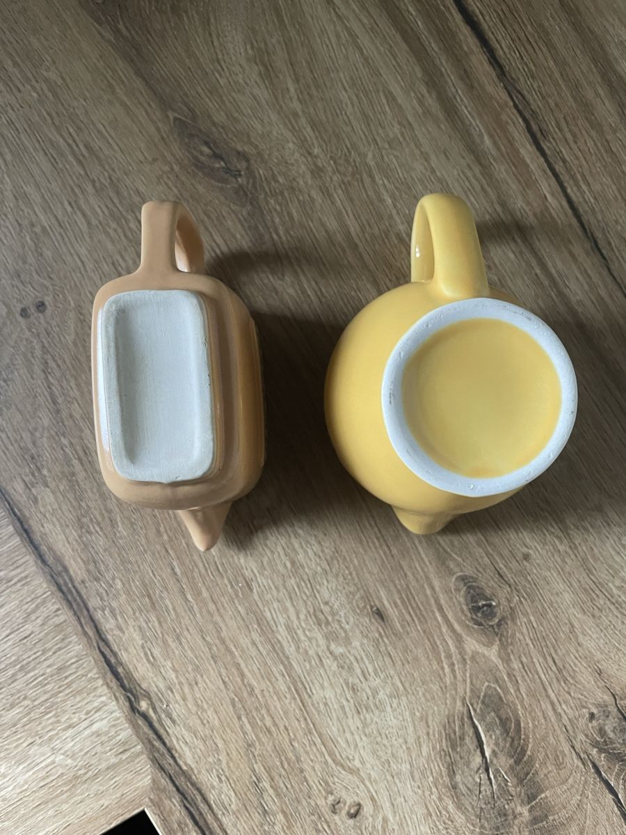 Ricard Caraffe: 2 mini pichets Ricard vintage  – Usato da Lonay venduto da ju-71 5