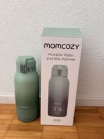 Momcozy Flaschenwärmer Baby unterwegs