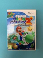 Wii / Super Mario Galaxy 2