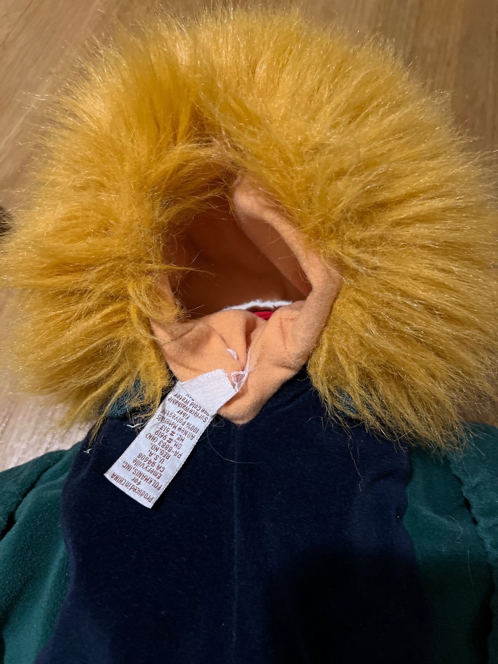 Bambole: FolkManis Handpuppe – Nuovo (secondo la descrizione) da Basel venduto da SimpleE 7
