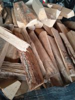 Brennholz Laubholz gemischt 1 Ster 33cm dürr