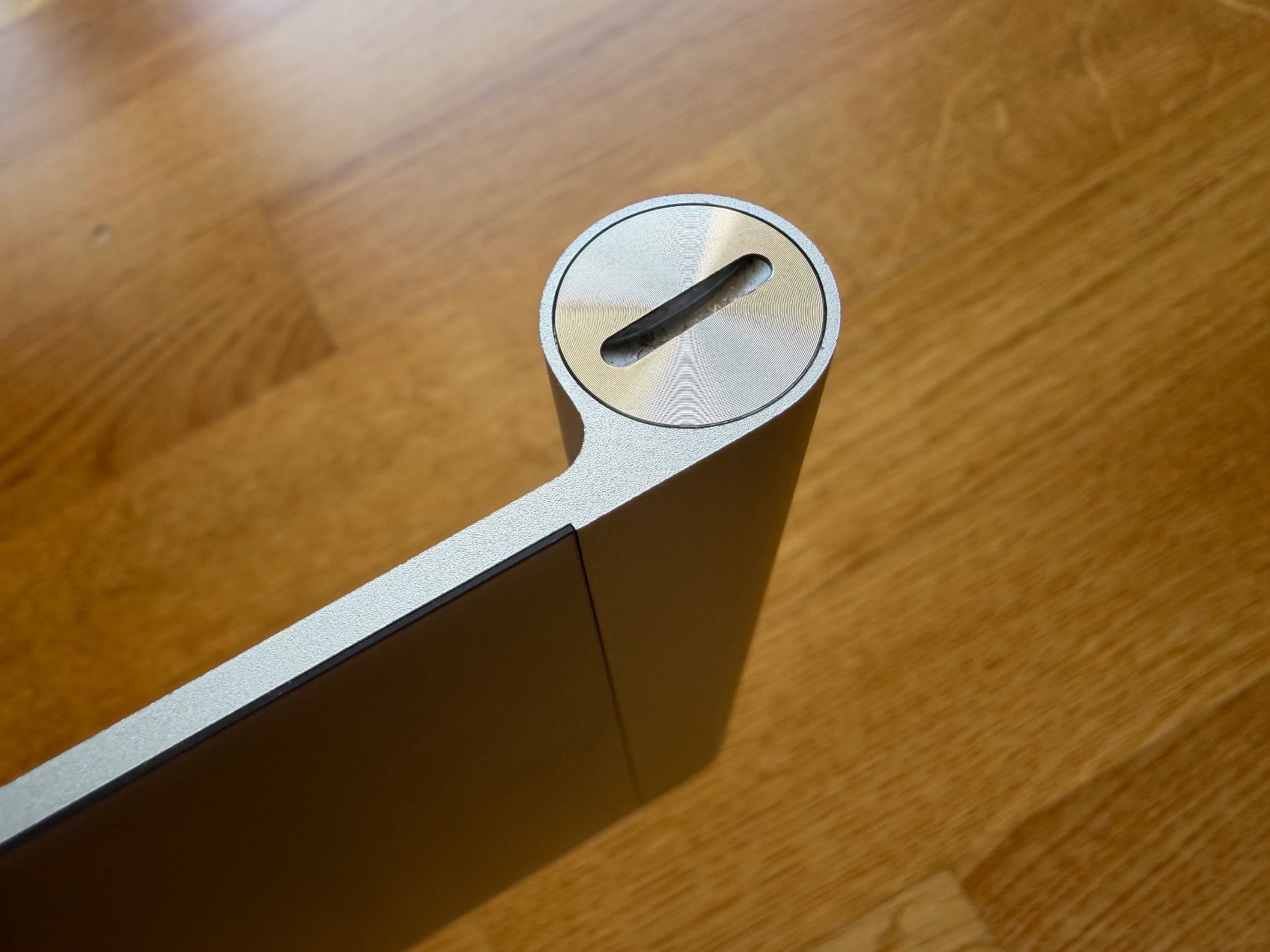 Apple Souris: Original Apple Magic Trackpad (Model A1339) – D'occasion à Basel par durelm 1