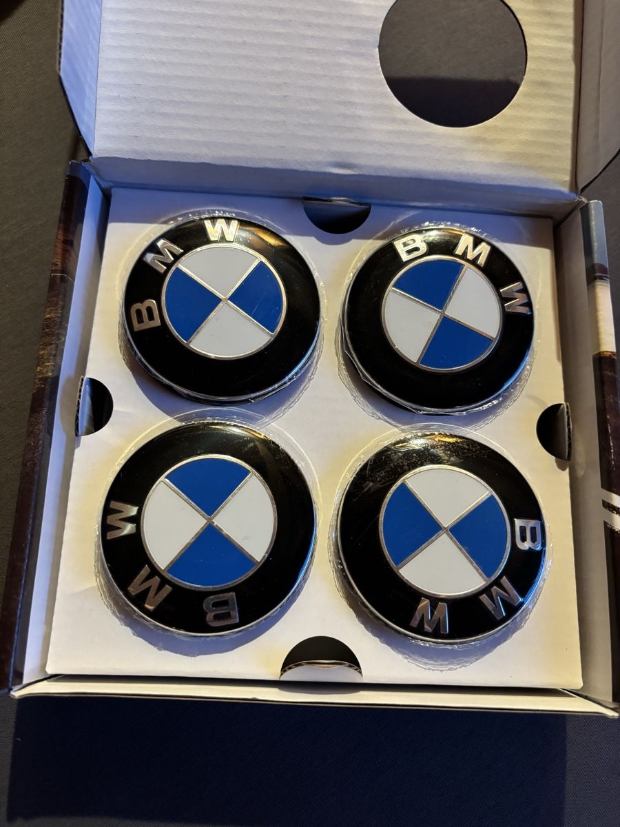 BMW Alle Autoersatzteile: BMW Nabendeckel Feststehend, Durchmesser 68mm – Neu und originalverpackt aus Triesen von tobia1288 1