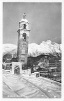 St. Moritz