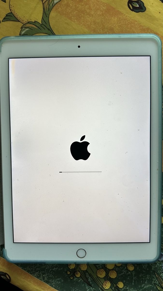 Apple Tablettes PC: iPad Air 2 16Go Wifi – D'occasion à MEYRIN par Allegro2022 2