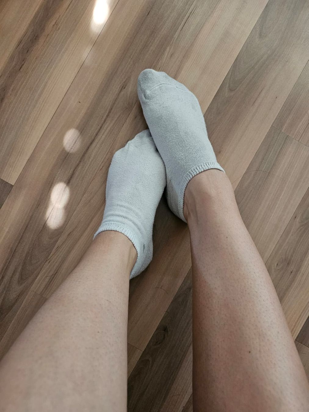 Socken: Gebrauchte Sportsocken – Gebraucht aus Basel von NamiNeko
