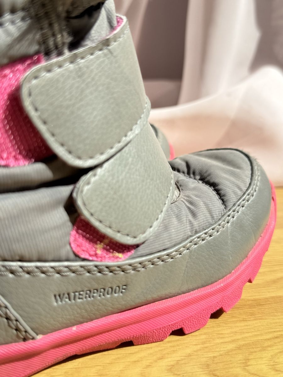 Sorel Scarpe per ragazze: SOREL Kinderschuhe, Grösse 29 – Usato da Zuchwil venduto da AleskaS 7