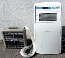 Condizionatore SAECO CON003E
