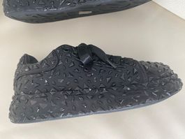 Perfekter Auftritt mit diesem tollen Damenschuh, nero, 39