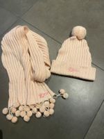 Puma bonnet et écharpe taille unique