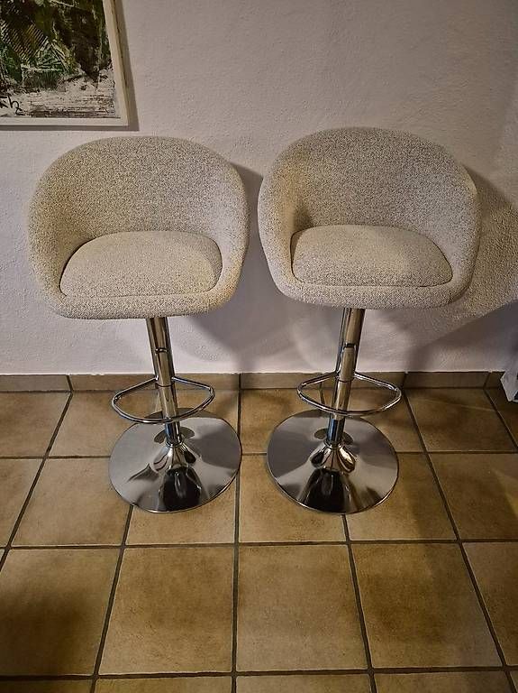 Tabourets: Barhocker  – D'occasion à Russikon par ENA.W22 3