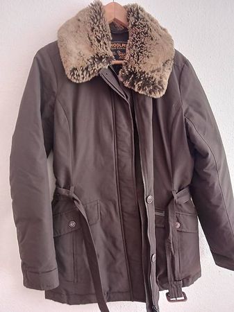 Wintejacke von Woolrich M