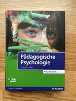 Pädagogische Psychologie, Anita Woolfolk