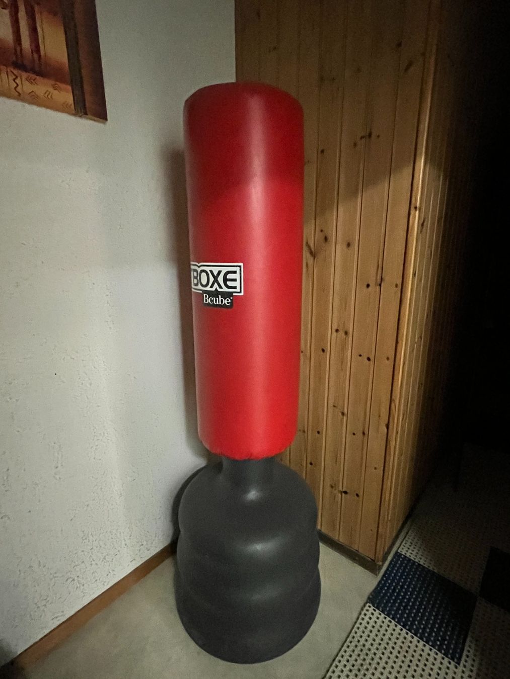 Sacchi da boxe: Sac de Fitboxe – Usato da Sierre venduto da powerrosely