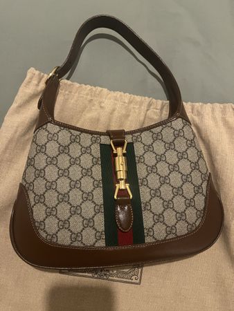 Gucci Jackie sac