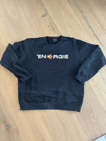 Pullover der Kultmarke ENERGIE