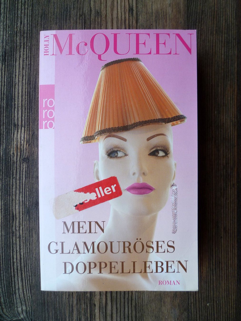 Libri: Buch Mein glamouröses Doppelleben – Usato da Aarau venduto da Rdodger