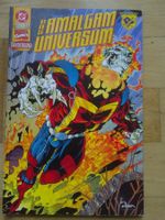 Das Amalgam Universum  (Sonderband 1)