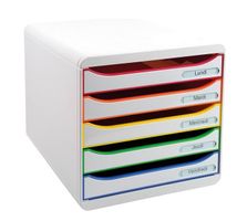 Exacompta Big Box Plus
