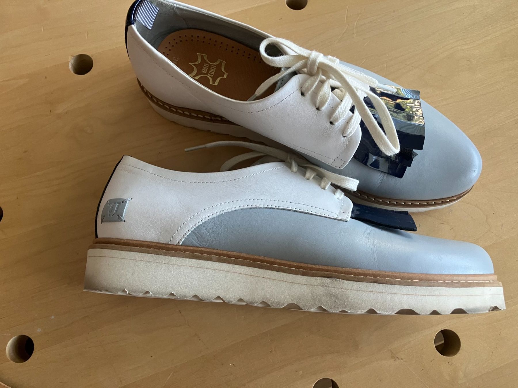 Trussardi Chaussures femmes: Schuhe – D'occasion à Unterägeri par Bettsofa123 5
