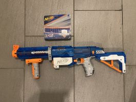 Nerf N-Strike Elite Retaliator