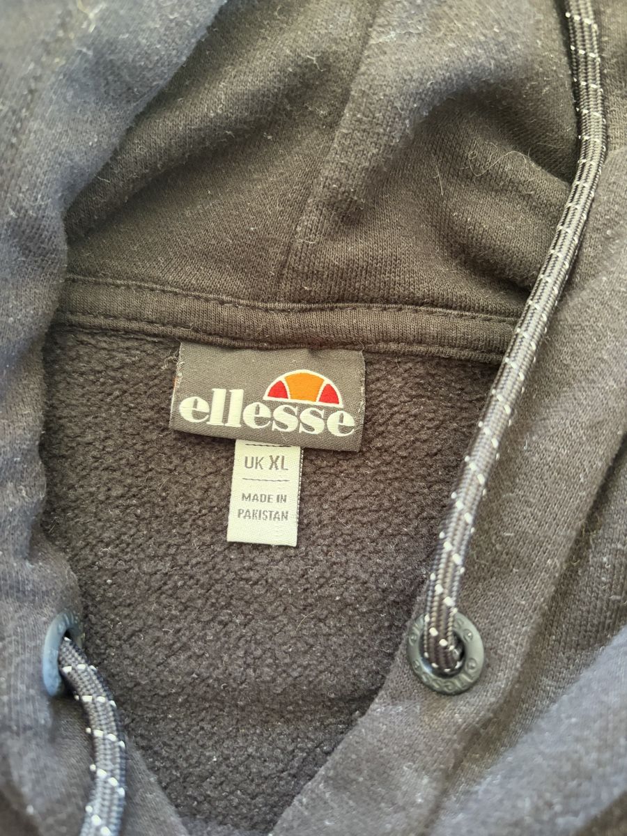 Ellesse Maglioni & Felpe: Pull Ellesse XL – Nuovo (secondo la descrizione) da Coppet venduto da Oli_1905_23 2