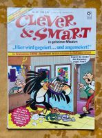 Clever und Smart Band Nr 83 von 1987