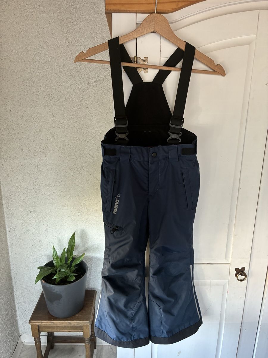 Pantaloni: Skihose "Reima", Grösse 104 – Usato da Widen venduto da Swiffylein