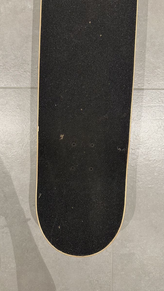 Globe Skateboards: Skateboard Globe – Usato da Meggen venduto da fdi_9jbk 5