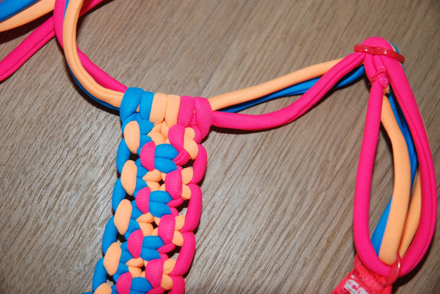 Costumi da bagno & Bikini: Triangel-Bikini, Protest, Gr. 152 – Usato da Laupen BE venduto da sabale 6