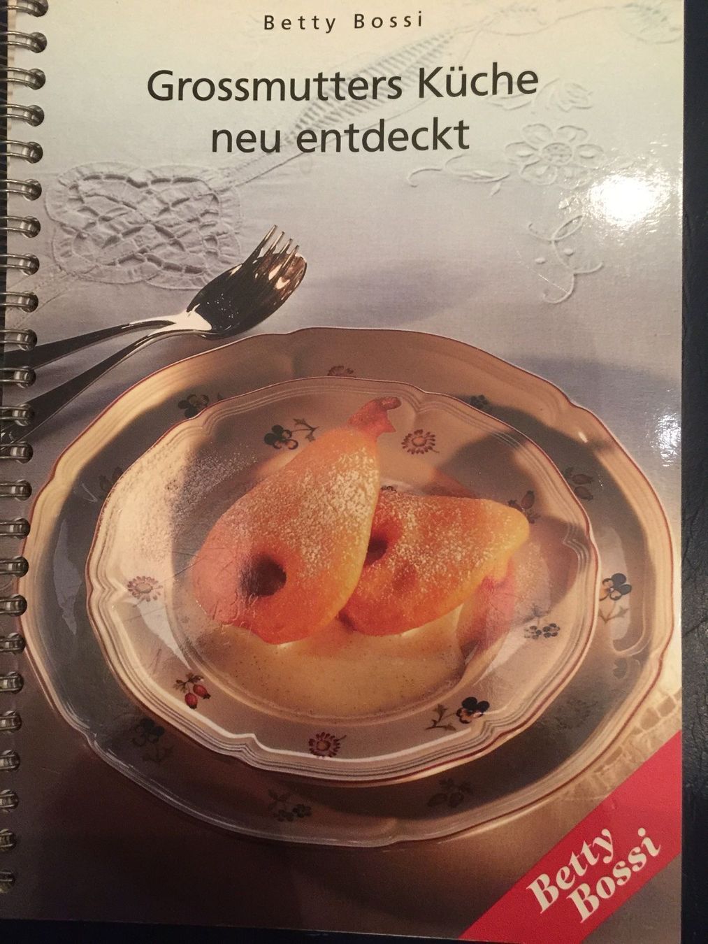 Libri: Grossmutters Küche neu entdeckt – Usato da Mühlethurnen venduto da Kolly225