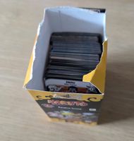 Naruto First Edition Display BULK