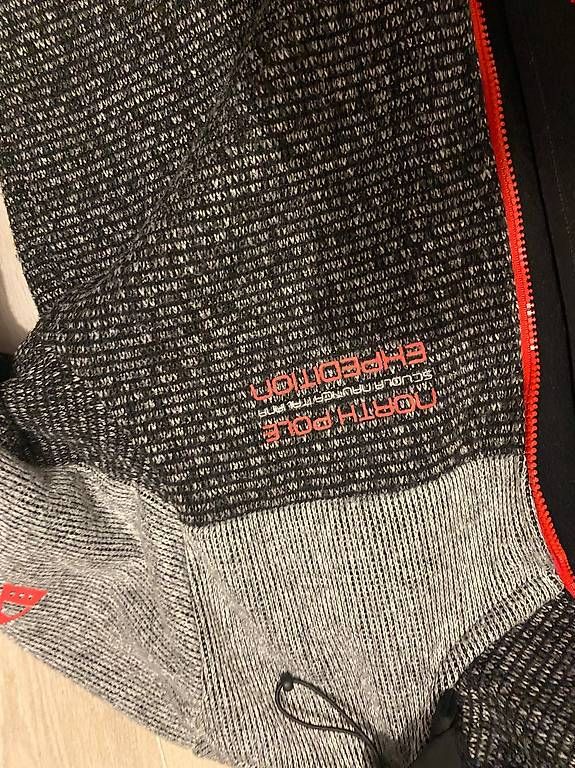 Giacche: Windstopper Herren – Usato da Frenkendorf venduto da Maetti 1
