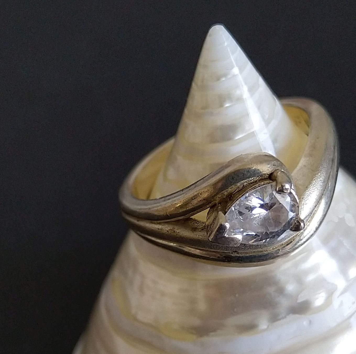 Anelli: RING IN 925 SILBER – Usato da Romanshorn venduto da BoutiqueA