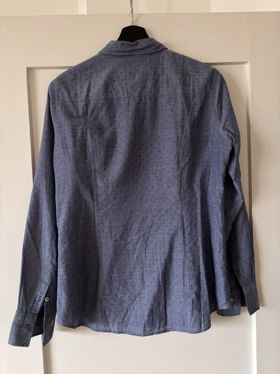 Marc O'Polo Camicette: Bluse Marco Polo – Usato da Basel venduto da FannySt 1